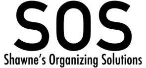 Shawne's Organizing Solutions